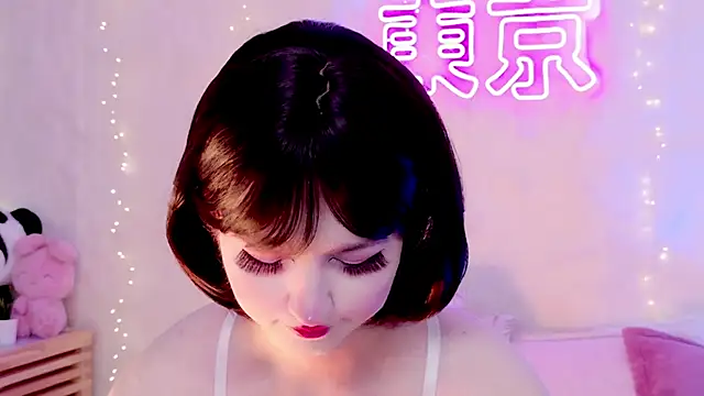 EffyEfans live sex cam