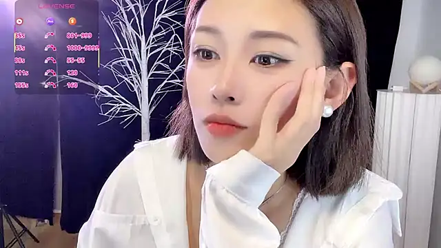xiaoyue8888 live sex cam