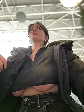 VendiMur live sex cam