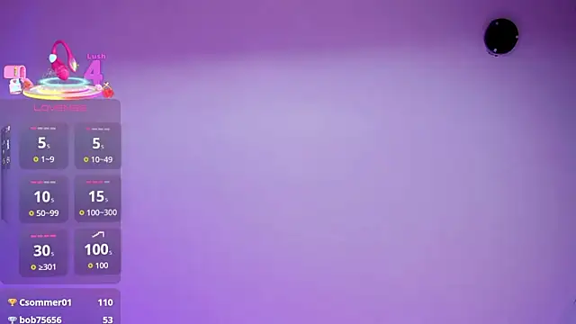 Isa_Queen_TS live sex cam