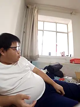 _KaiXin_ live sex cam
