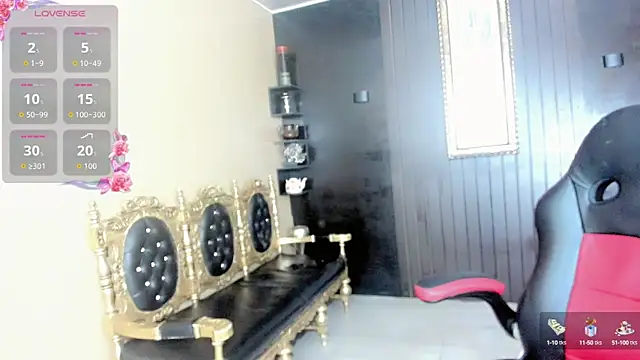 Kimberly_Vazquez live sex cam