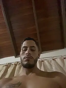 Dalton_oficial live sex cam