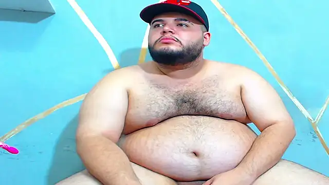 damian_chubby live sex cam