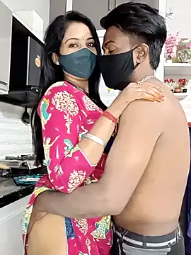 Best-Couple live sex cam