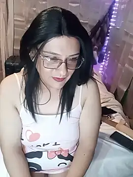 JOSSYANNE live sex cam
