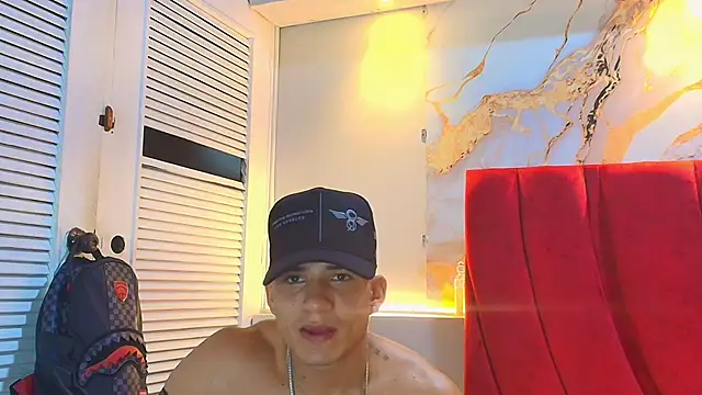 daniscot live sex cam