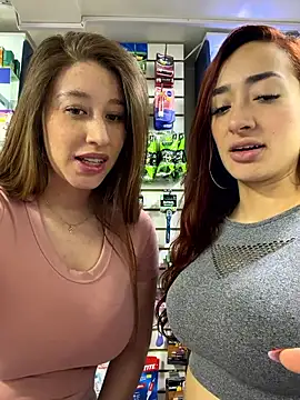 roouse live sex cam