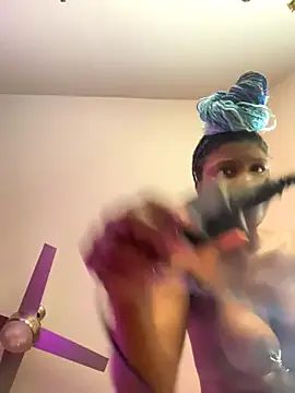 IndigoMystique live sex cam