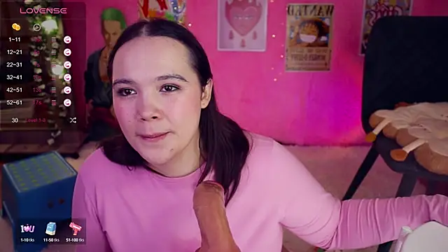 Chery_Lady22 live sex cam