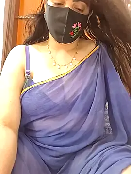 Nandini-1 live sex cam