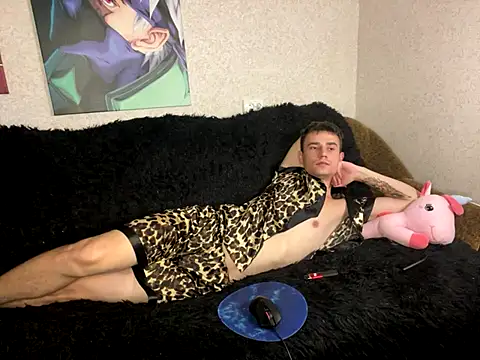 Mike_severi2 live sex cam