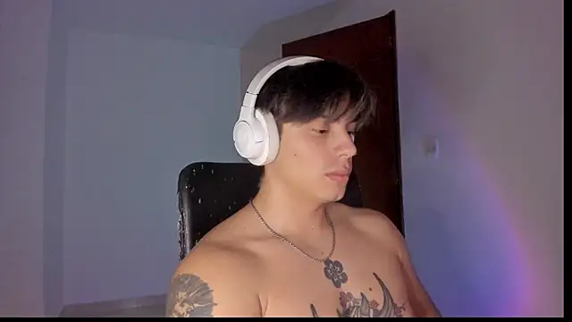 Giordano_Russo live sex cam