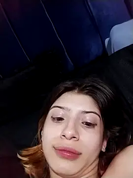 KratosAfroditacs live sex cam