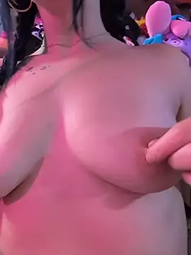 CherryHeart69 live sex cam