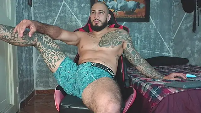 leonidas_18k live sex cam