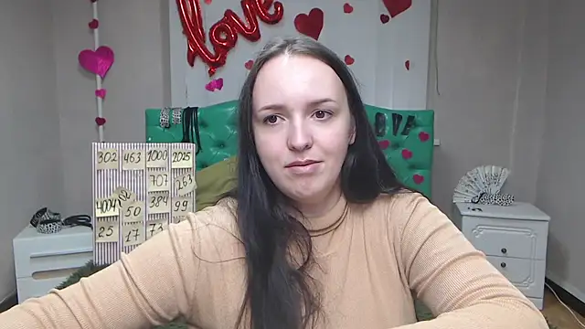IsabelBlackberry live sex cam