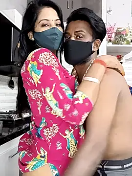 Best-Couple live sex cam