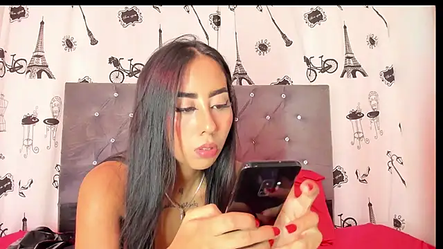 Brenda_isa live sex cam