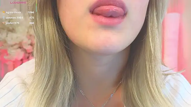 JessRosen live sex cam