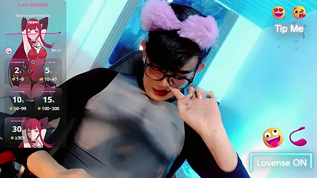 Alessa_mullen live sex cam