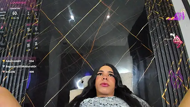 Giorgina_Parado live sex cam