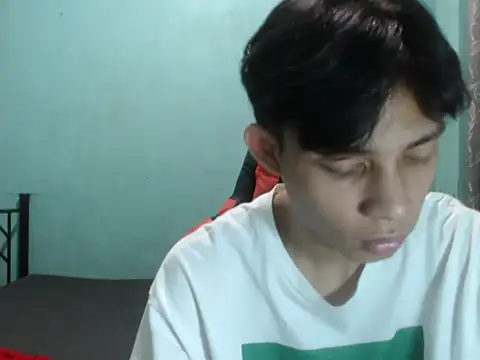 Kyoshi_19 live sex cam