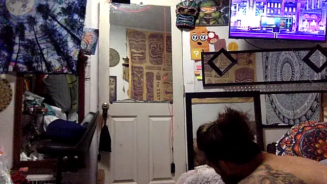 Concrete_Daddy live sex cam