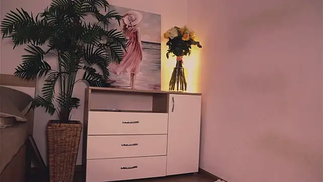 Misslullu live sex cam