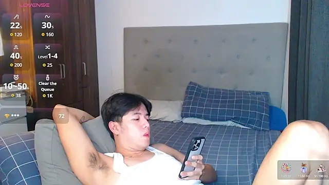 Addictiveboi live sex cam
