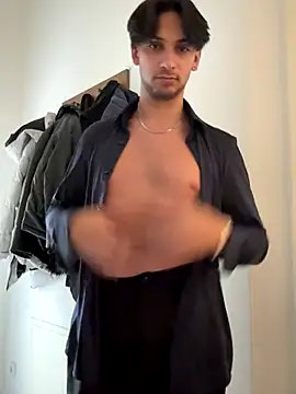 Gipsyboysteve live sex cam