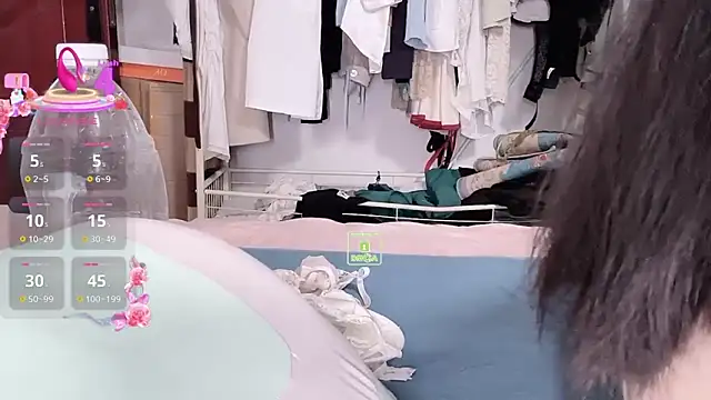 Liqinqin live sex cam