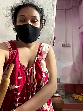Priyajaanbaby live sex cam