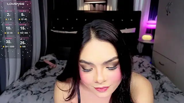 ThegirlNamedMaria live sex cam
