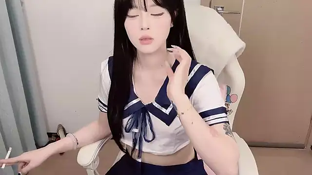 Mini-X live sex cam