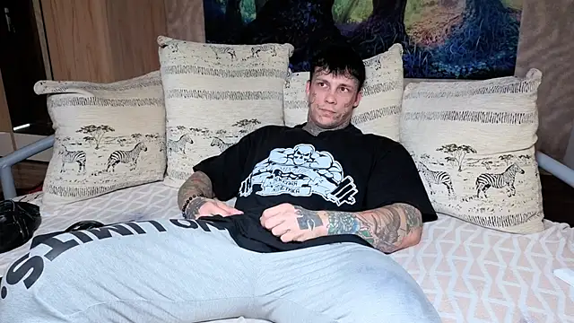 Anubisgods live sex cam