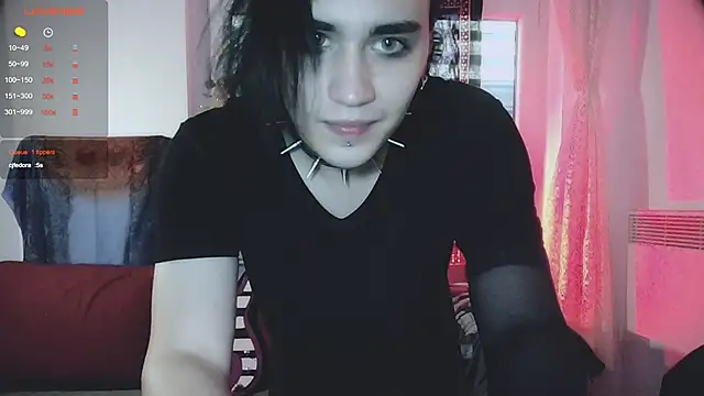 sademobeer live sex cam