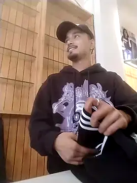 stickycone live sex cam