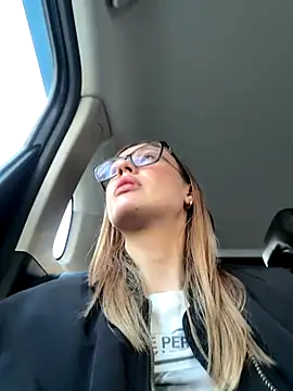 RinaCat live sex cam