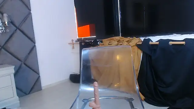 WendyChantal live sex cam