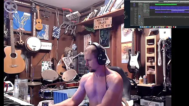 itsjameswebbscope live sex cam