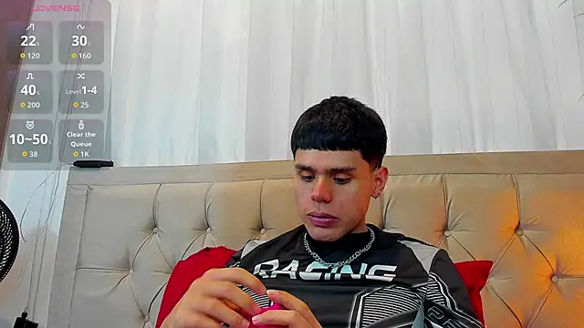 Nathaniel_Park live sex cam