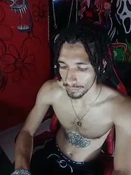Monsterdominationx live sex cam