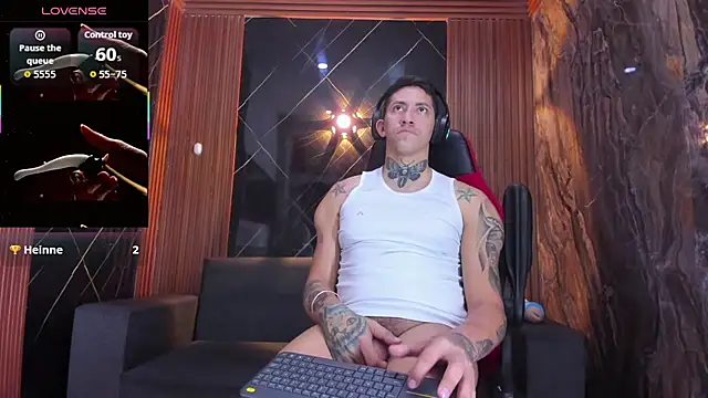 yeckodream live sex cam