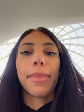 ilariea_girl live sex cam