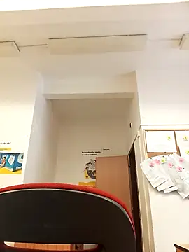 TerezaVelvet live sex cam