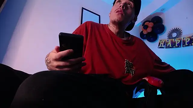 Anhonymus_ live sex cam