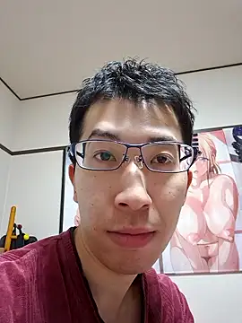 Aenbukkake_kai2 live sex cam