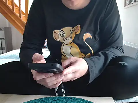 Lauzo live sex cam