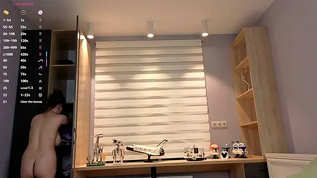 BriannaPeterss live sex cam